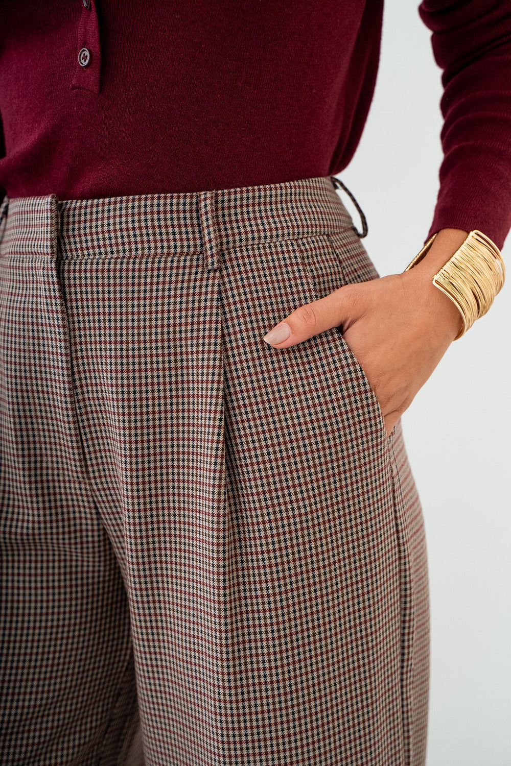 PANTALON SHARON - PANTALON