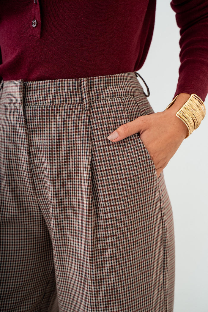PANTALON SHARON - PANTALON