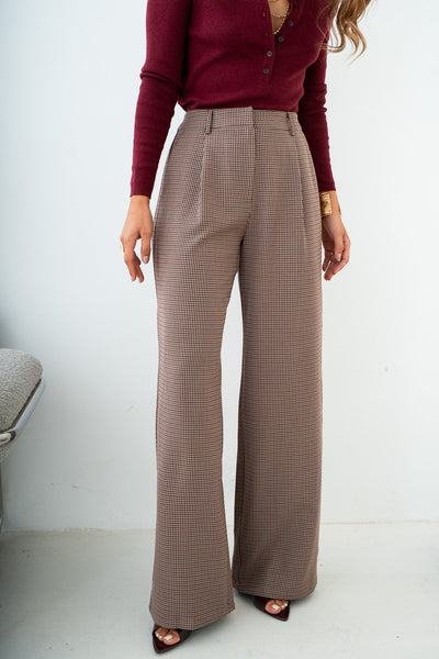 PANTALON SHARON - PANTALON