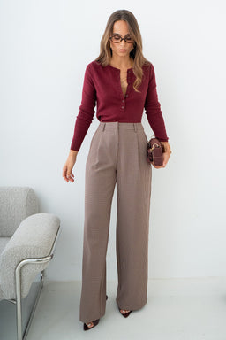 PANTALON SHARON - PANTALON