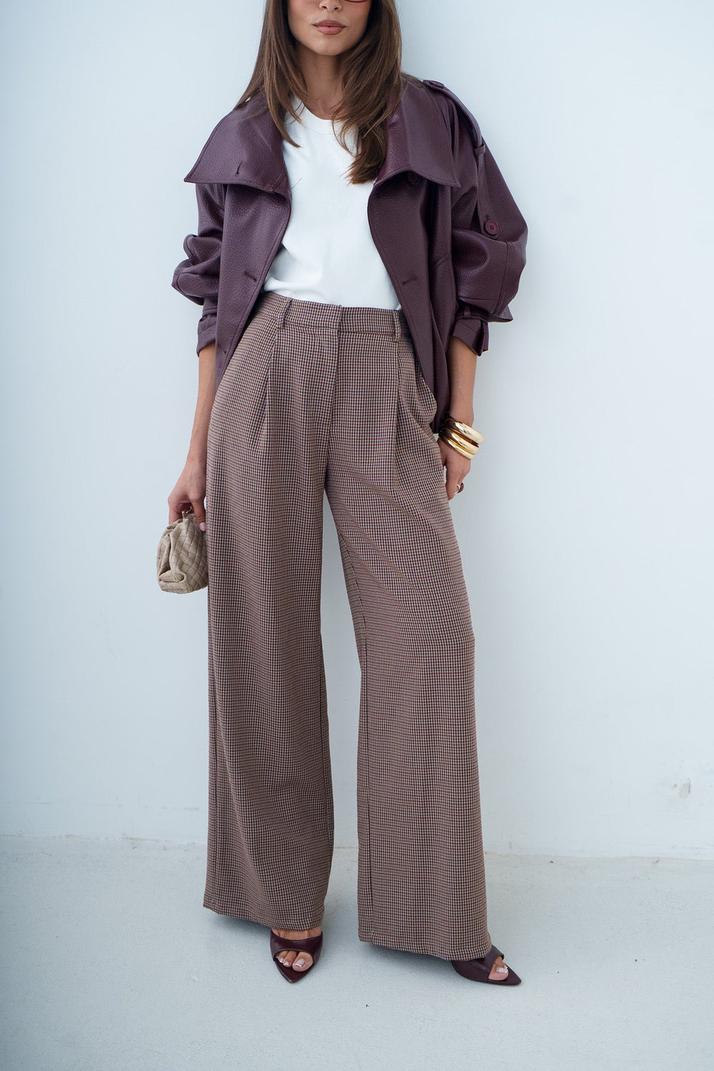 PANTALON SHARON - PANTALON