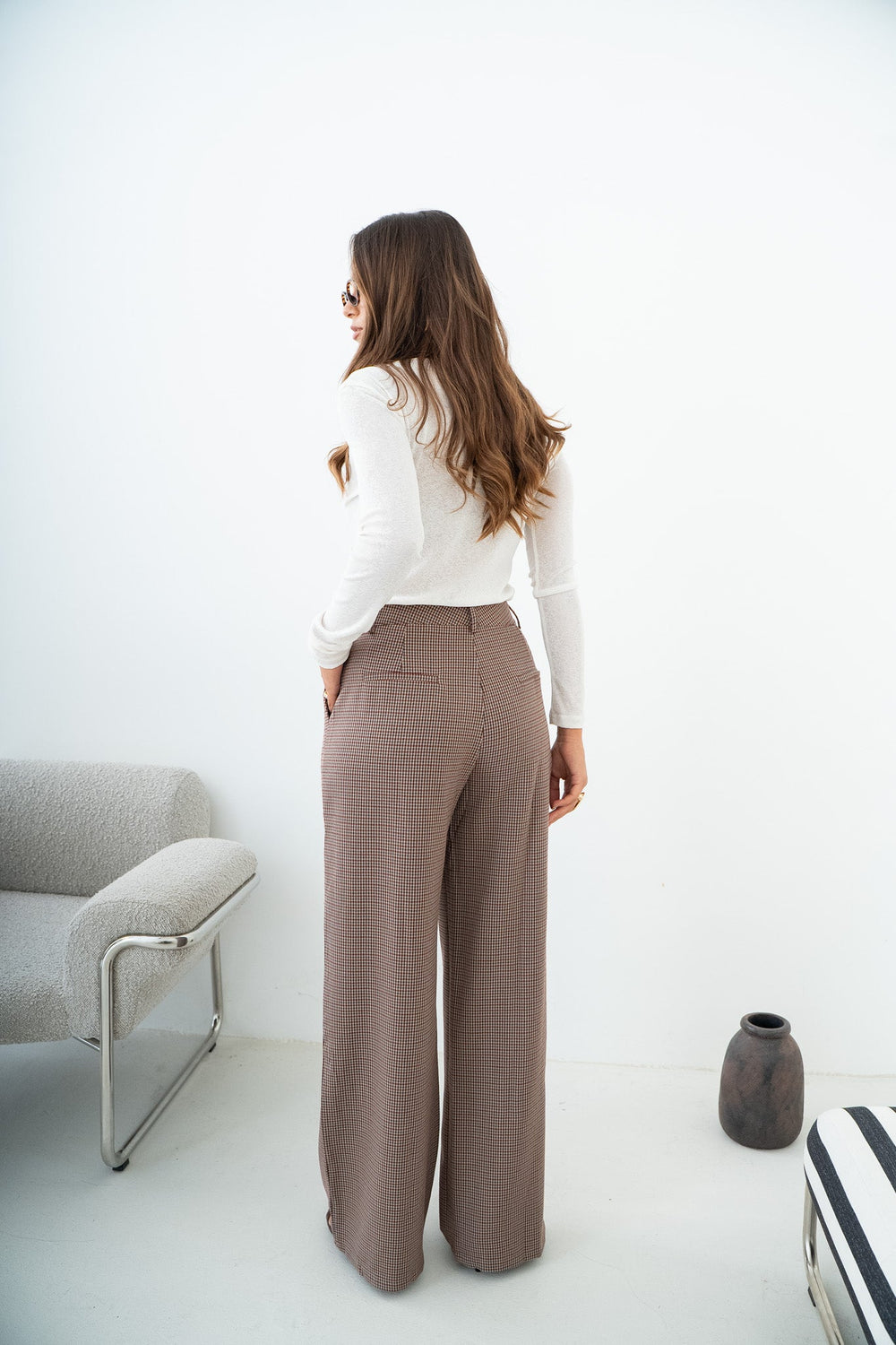 PANTALON SHARON - PANTALON