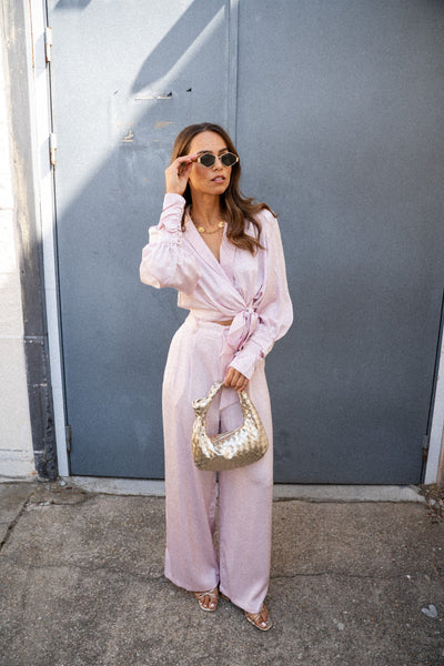 PANTALON SKYLAR - PANTALON