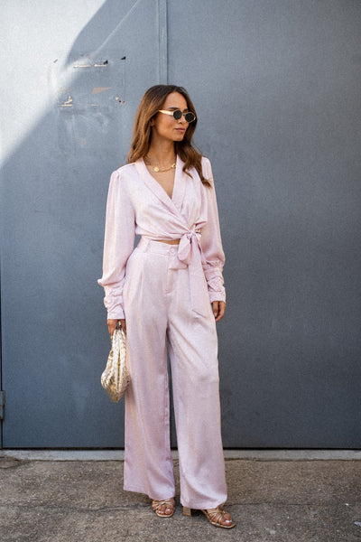 PANTALON SKYLAR - PANTALON