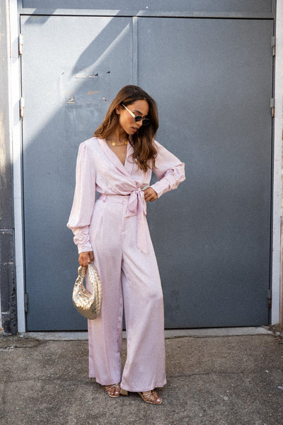 PANTALON SKYLAR - PANTALON