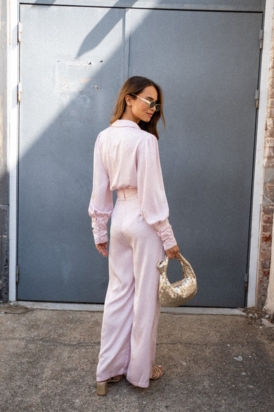 PANTALON SKYLAR - PANTALON