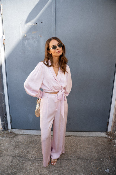 PANTALON SKYLAR - PANTALON