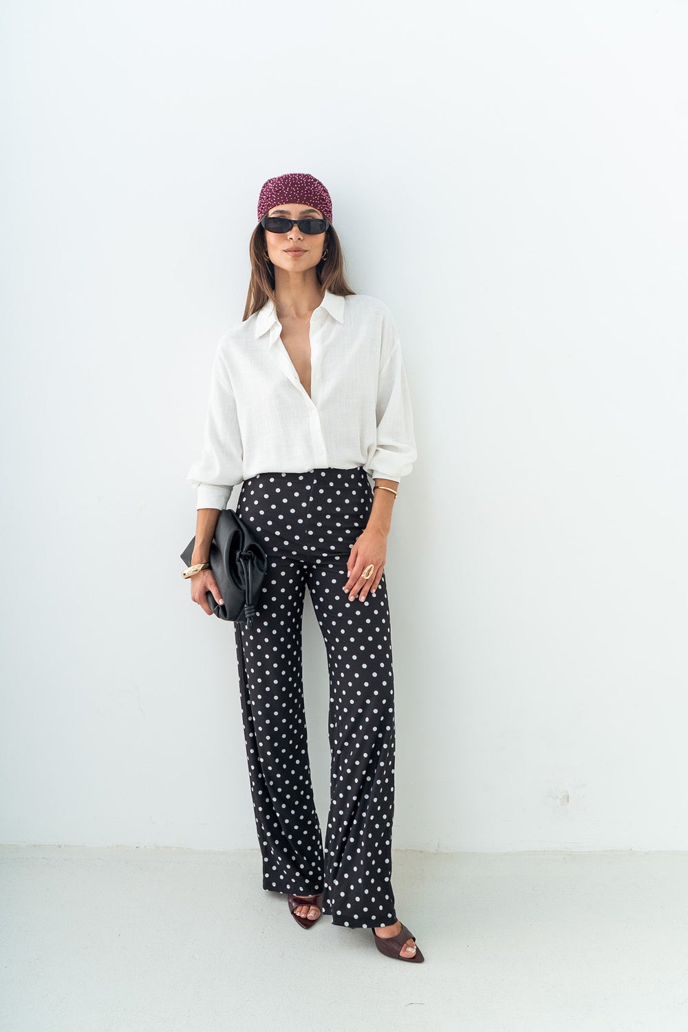 PANTALON SOFIA - PANTALON