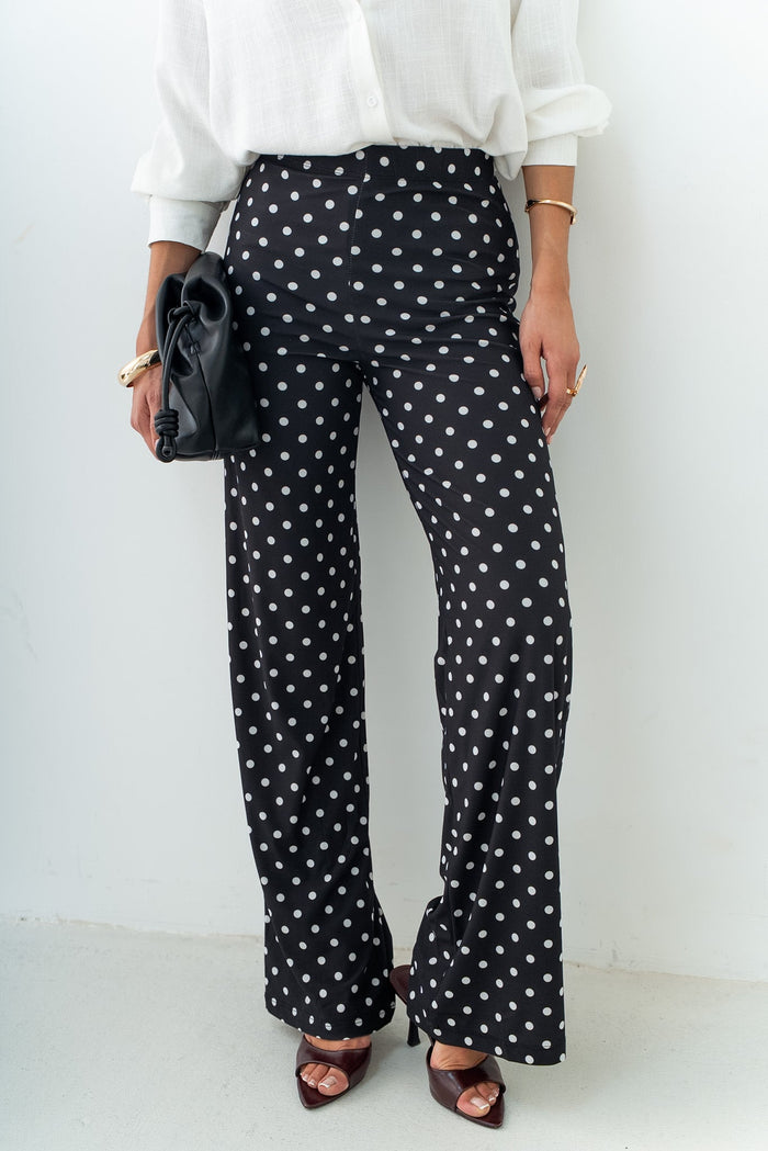 PANTALON SOFIA - PANTALON