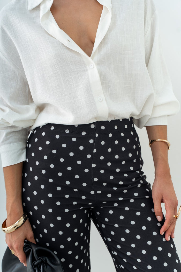PANTALON SOFIA - PANTALON