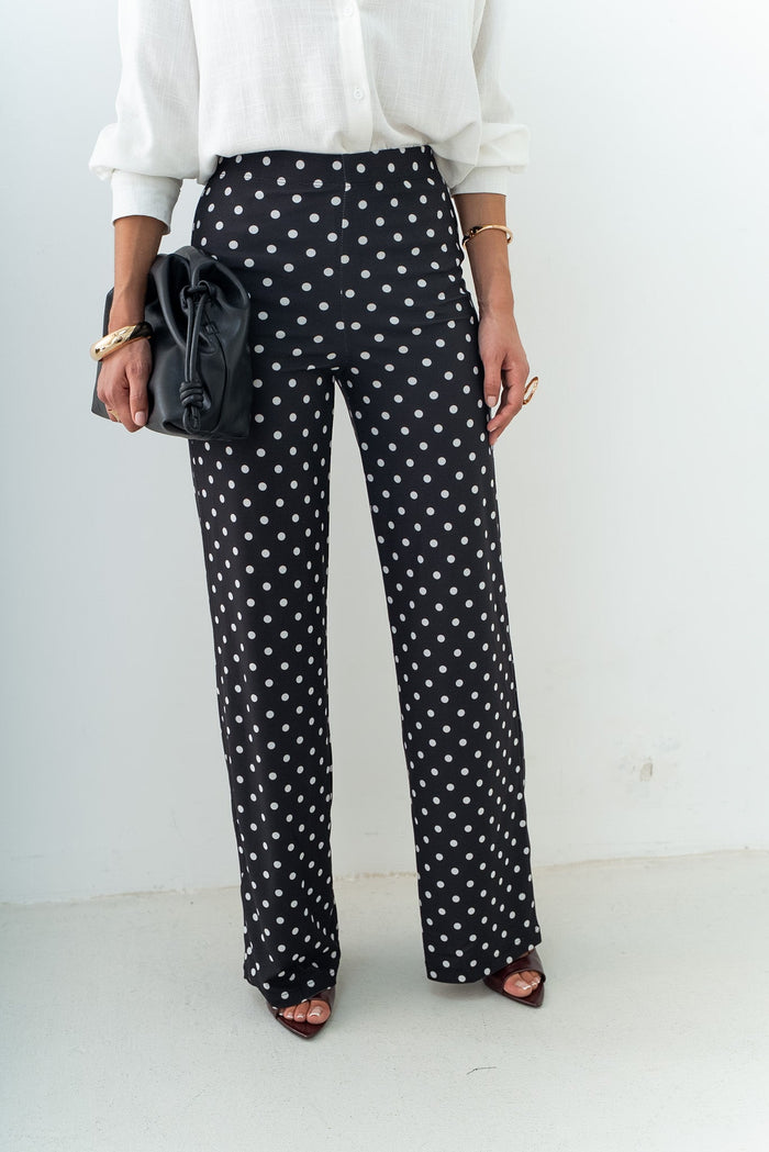 PANTALON SOFIA - PANTALON