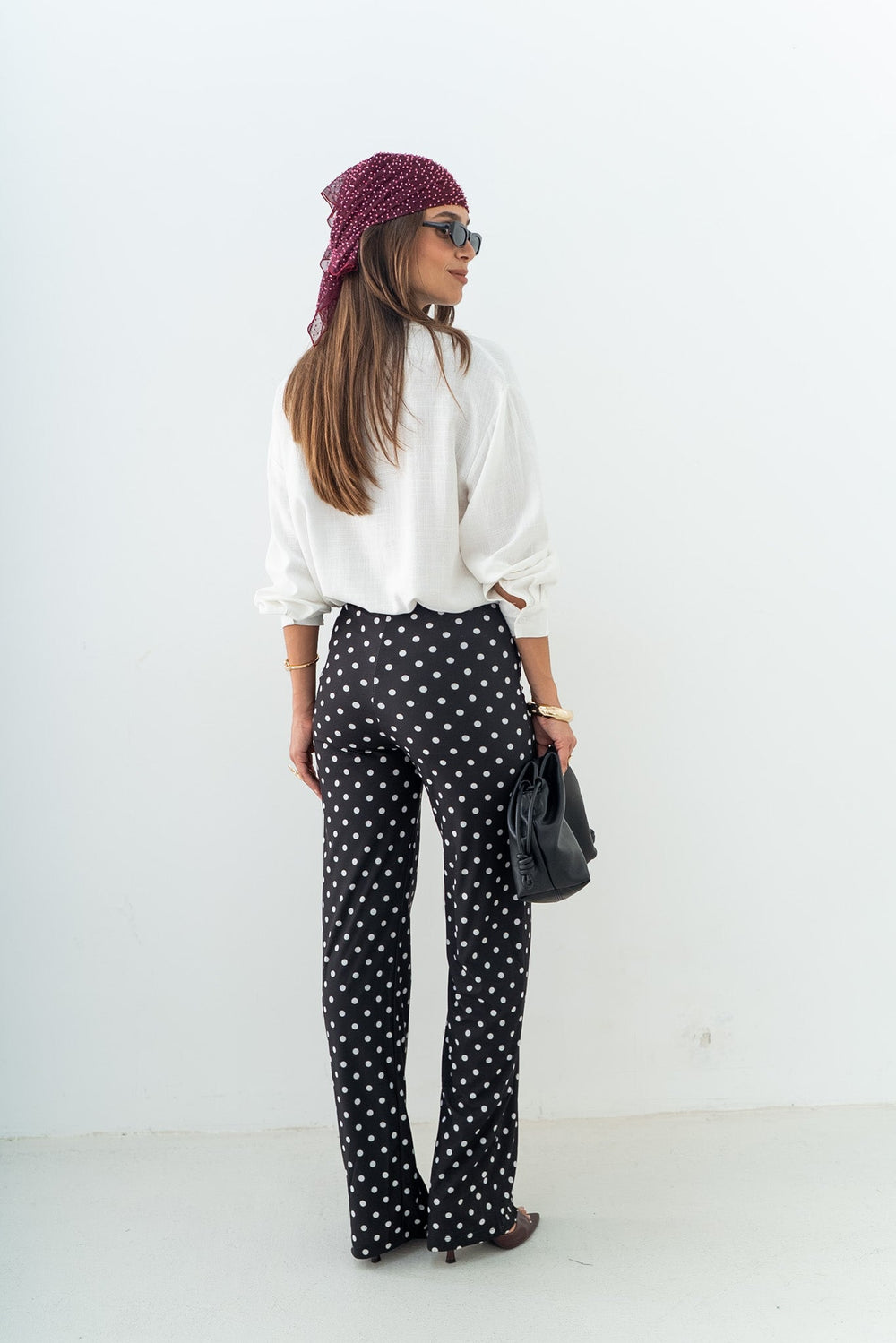 PANTALON SOFIA - PANTALON