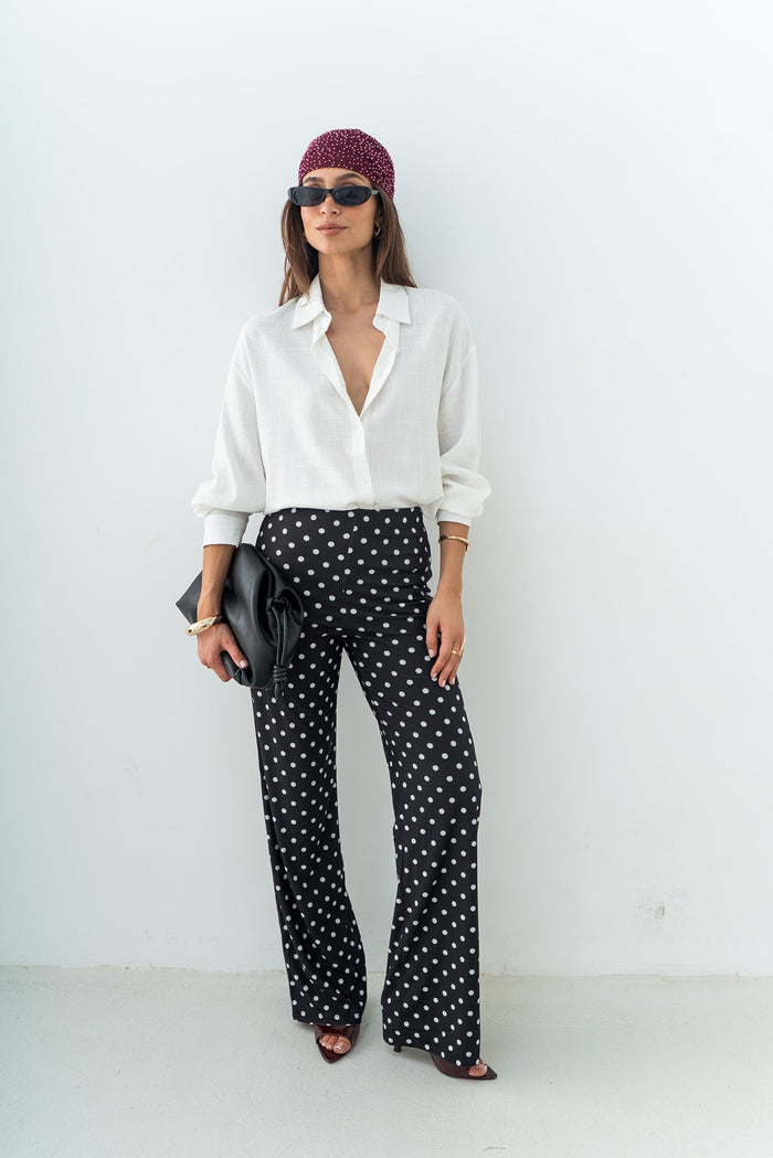 PANTALON SOFIA - PANTALON