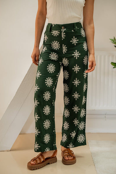 PANTALON TANNY - PANTALON