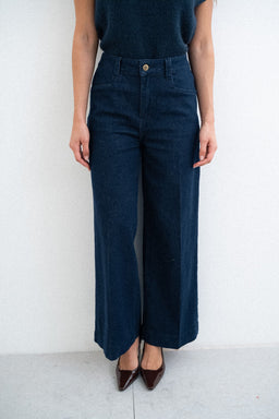 PANTALON THALIA - JEAN