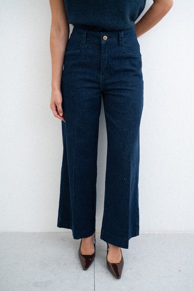 PANTALON THALIA - JEAN