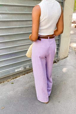 PANTALON TIMEO - PANTALON