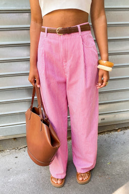 PANTALON TIMEO - PANTALON