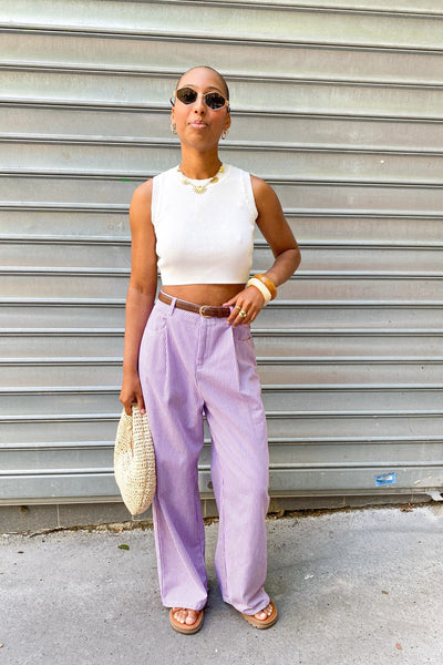 PANTALON TIMEO - PANTALON