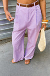 PANTALON TIMEO - PANTALON