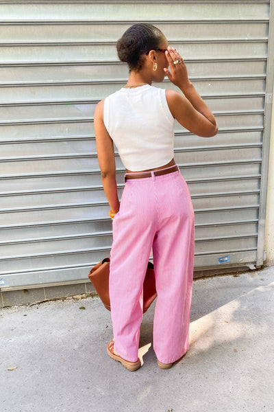 PANTALON TIMEO - PANTALON