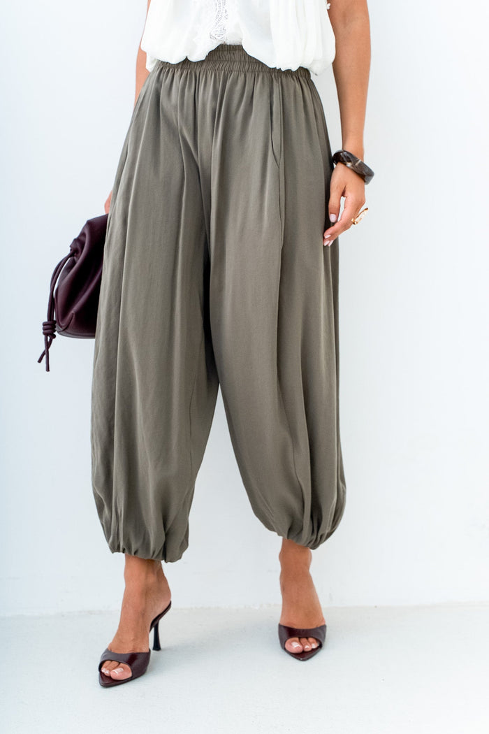 PANTALON WILLIS - PANTALON