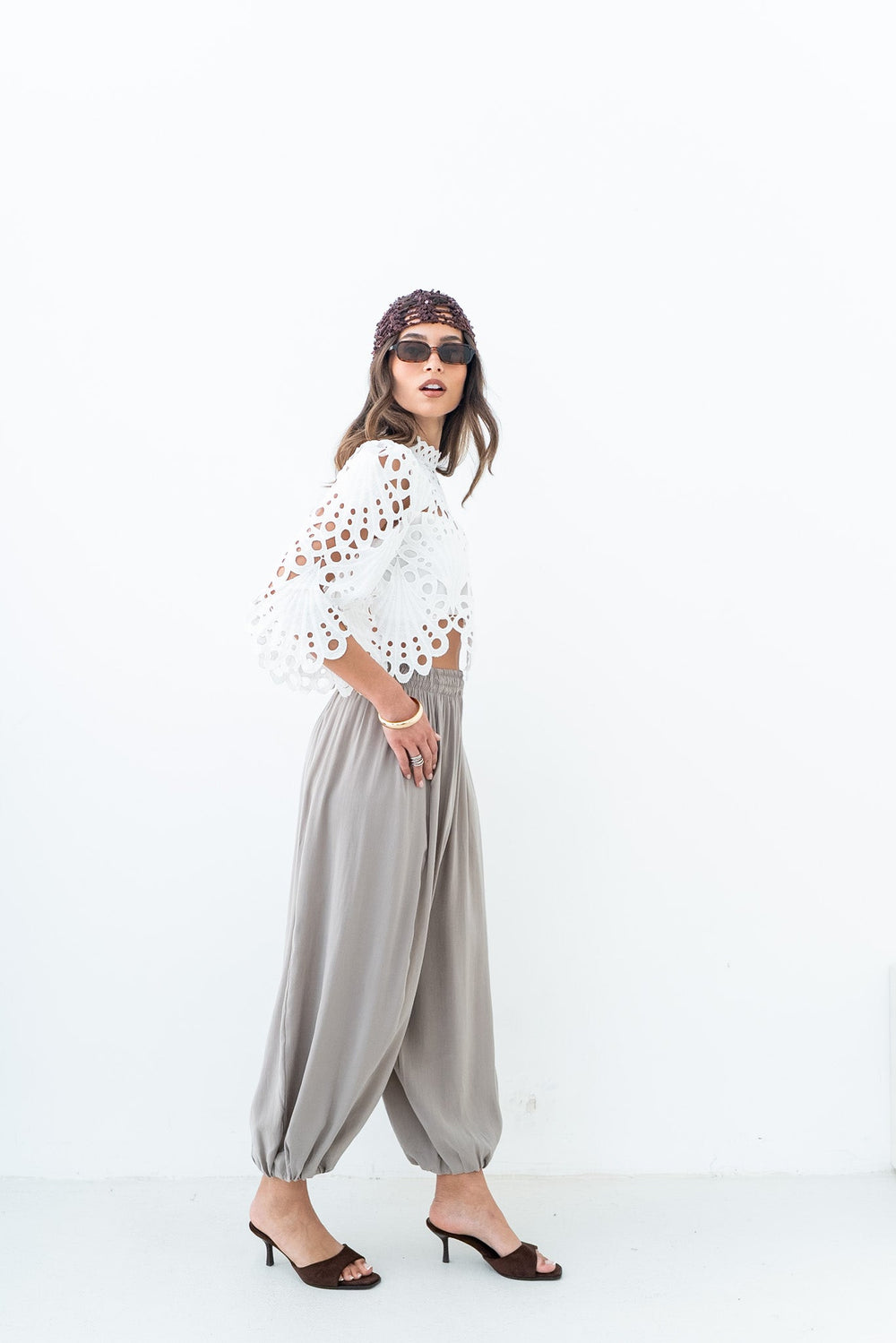 PANTALON WILLIS - PANTALON