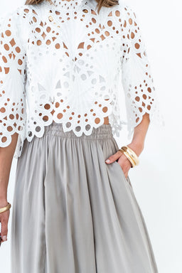PANTALON WILLIS - PANTALON