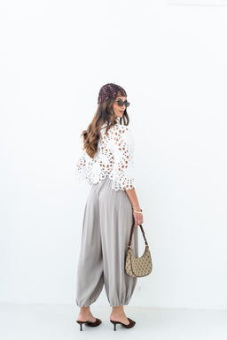 PANTALON WILLIS - PANTALON