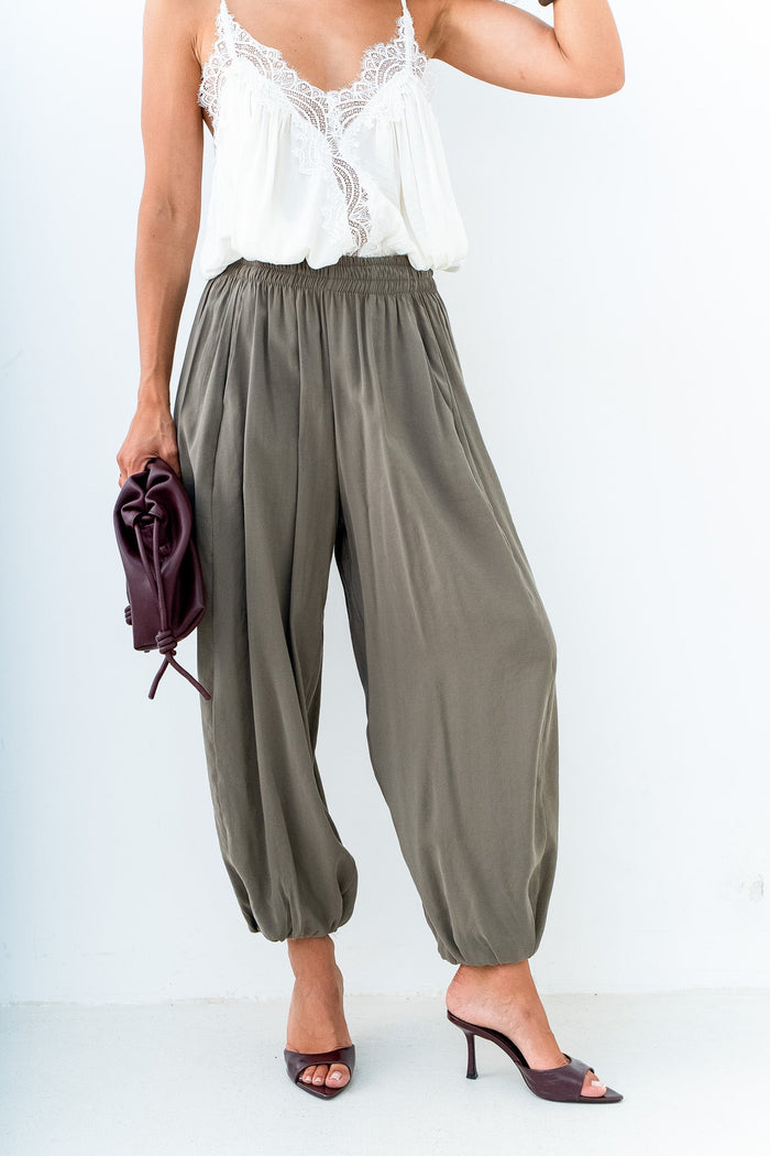 PANTALON WILLIS - PANTALON