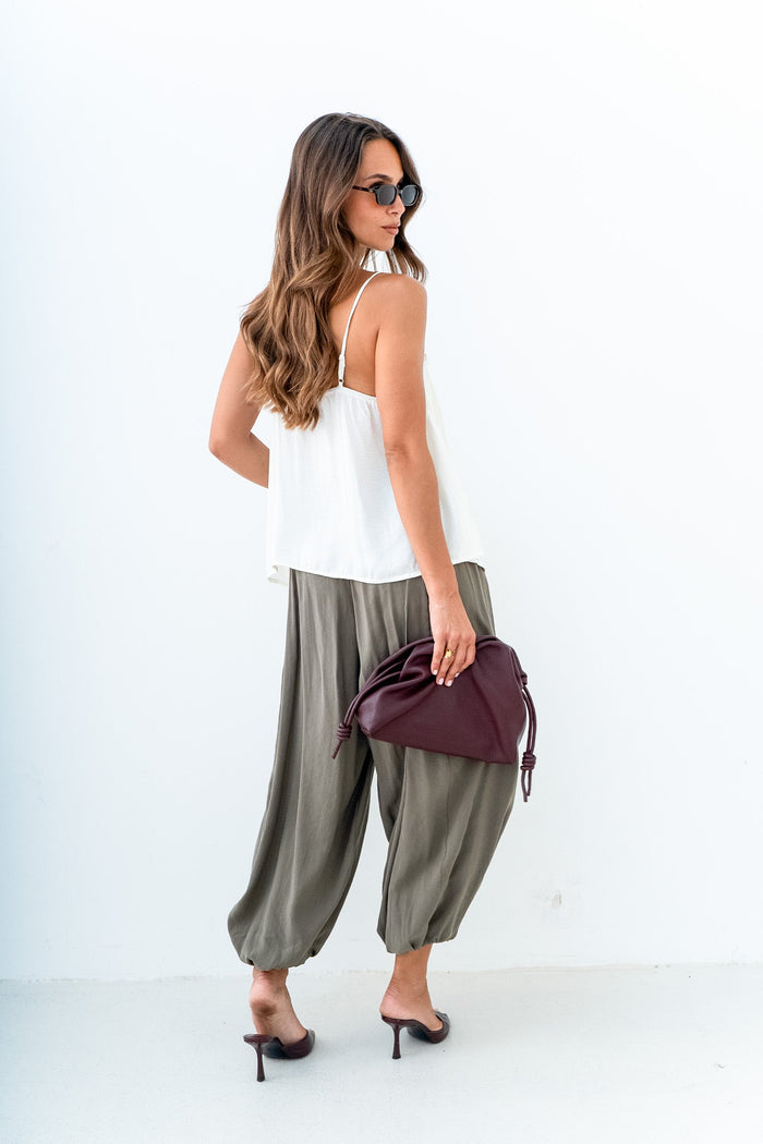 PANTALON WILLIS - PANTALON