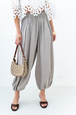 PANTALON WILLIS - PANTALON