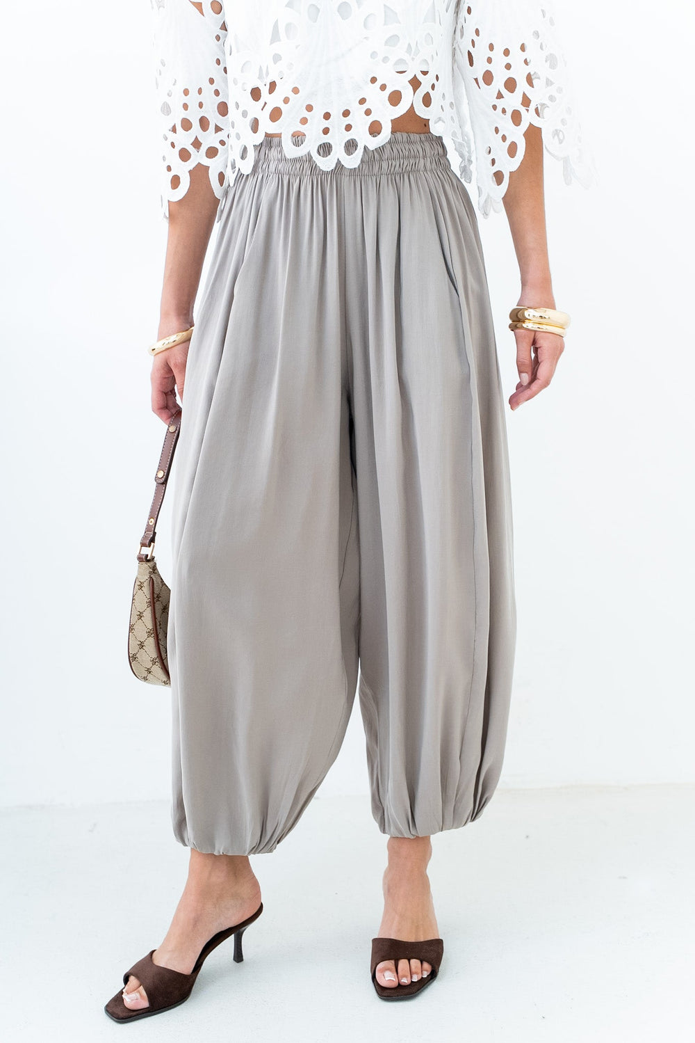 PANTALON WILLIS - PANTALON