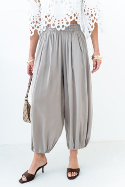 PANTALON WILLIS - PANTALON