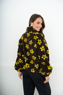 POLAIRE LENA - MANTEAUX