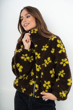 POLAIRE LENA - MANTEAUX