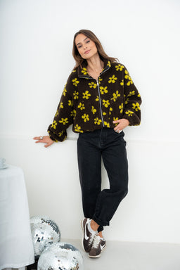 POLAIRE LENA - MANTEAUX