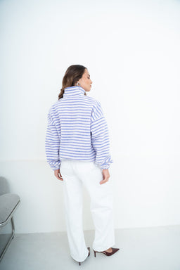POLAIRE SAM - VESTE