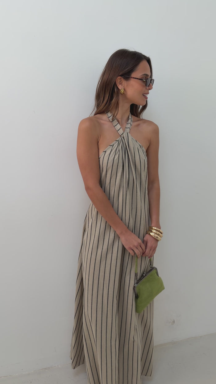 ROBE OPHÉLIE