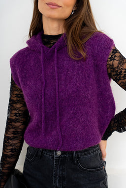 PULL ANDREA - PULL & MAILLE