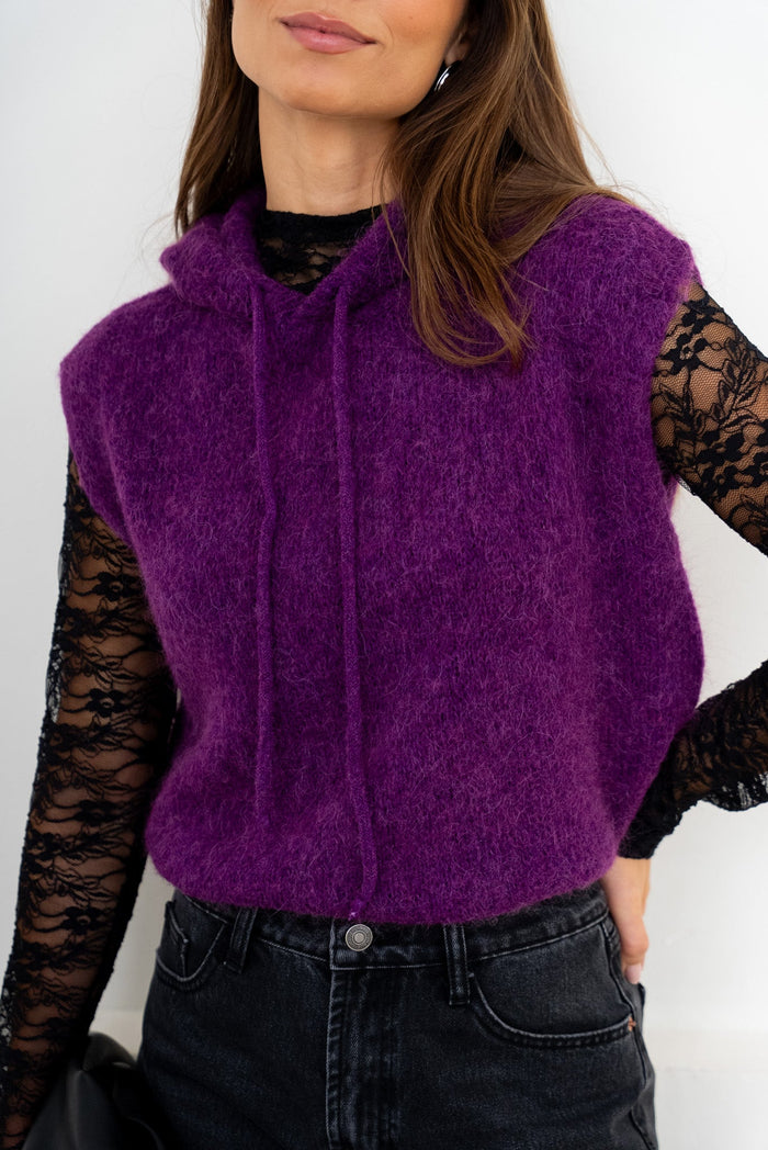 PULL ANDREA - PULL & MAILLE