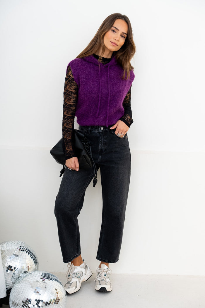 PULL ANDREA - PULL & MAILLE