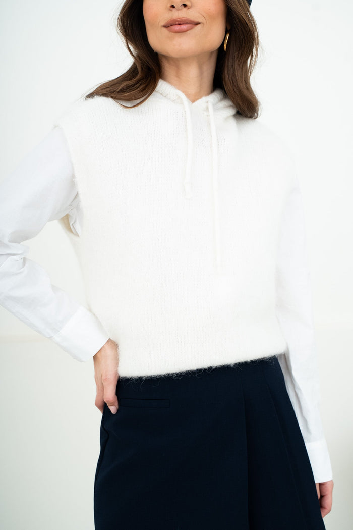 PULL ANDREA - PULL & MAILLE