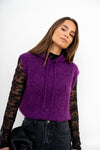 PULL ANDREA - PULL & MAILLE