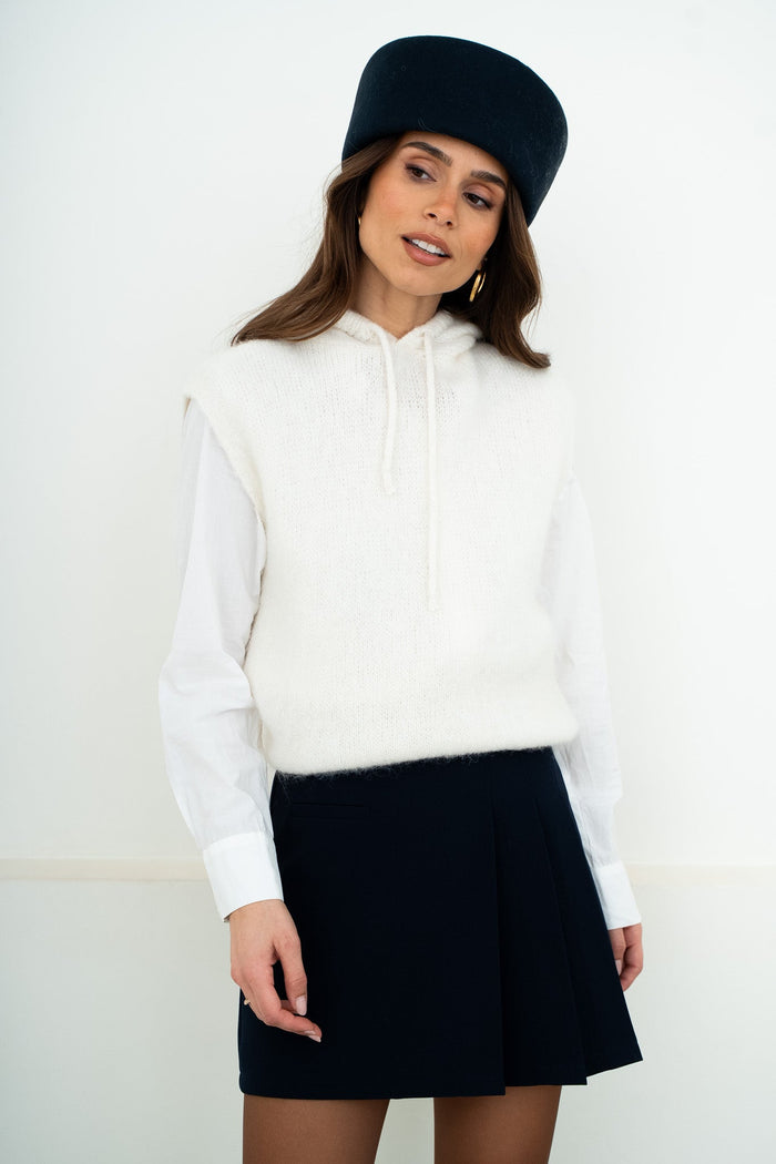 PULL ANDREA - PULL & MAILLE