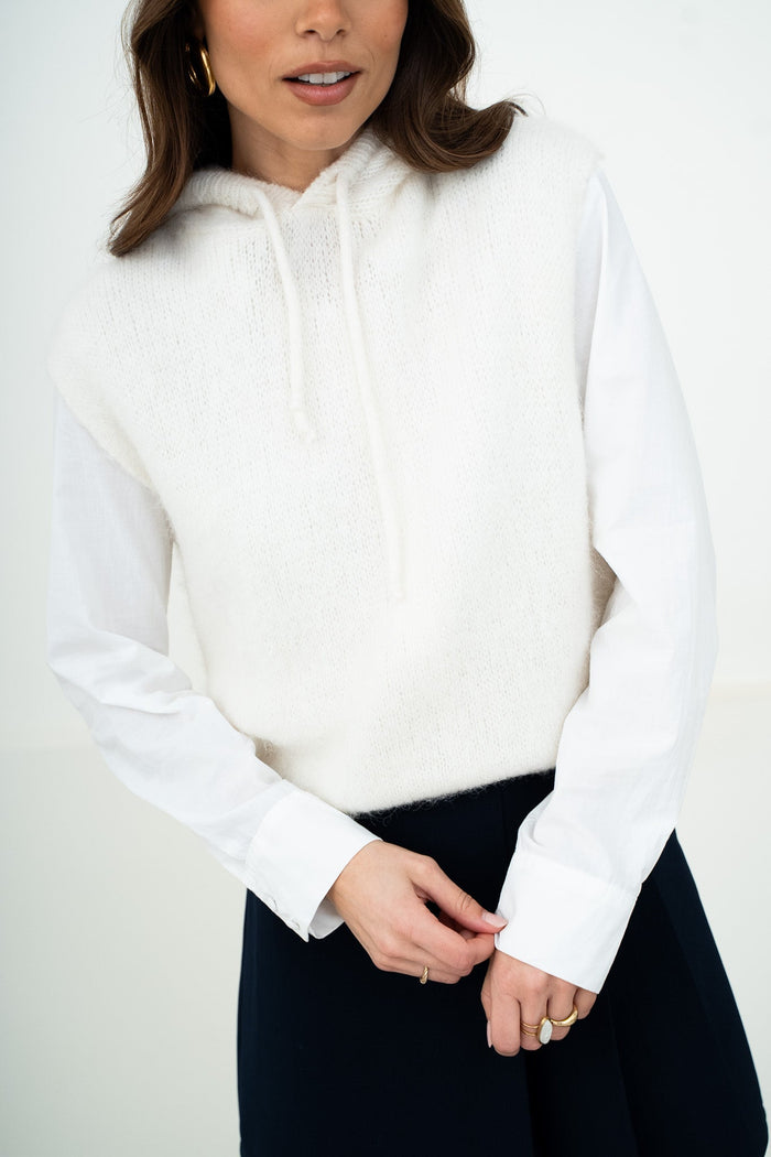PULL ANDREA - PULL & MAILLE