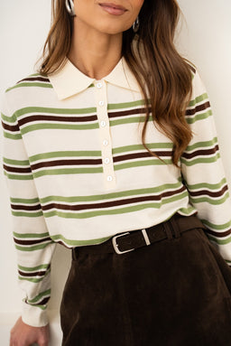 PULL BERNIE - PULL & MAILLE