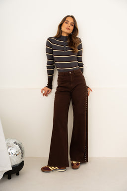 PULL CAMILLE - PULL & MAILLE