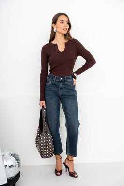 PULL CHARLY - PULL & MAILLE