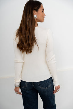 PULL CHARLY - PULL & MAILLE